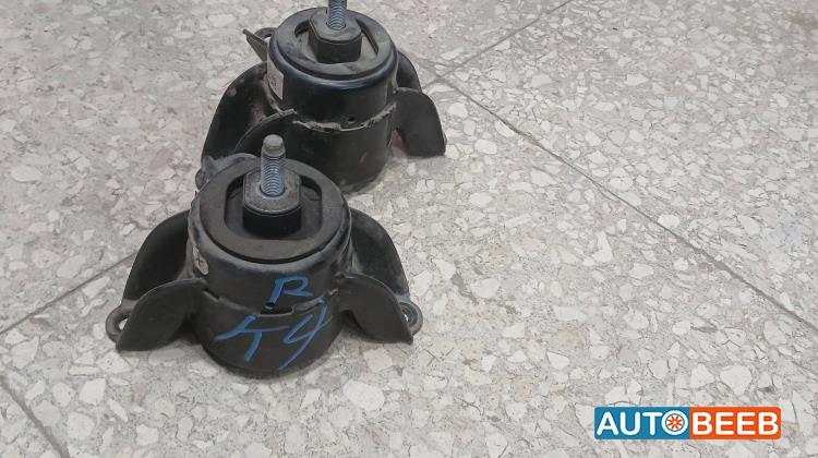 Engine Oil Pump KIA K3