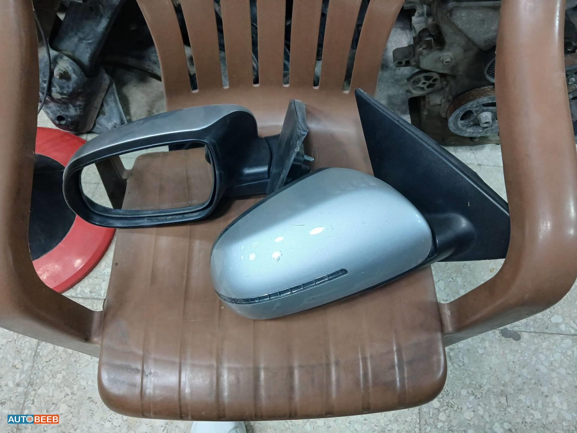 Body  Wing Mirror KIA Cerato