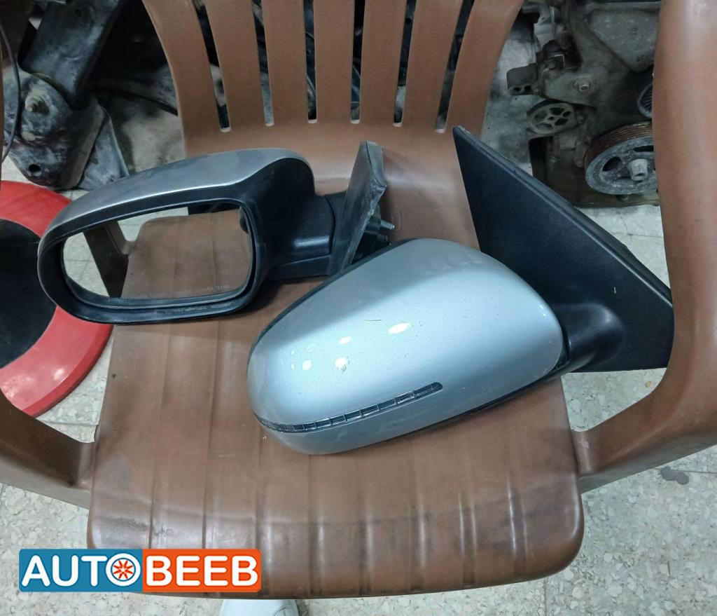Body  Wing Mirror KIA Cerato