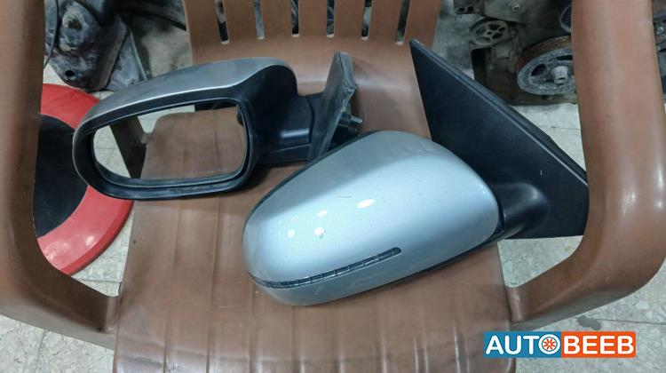 Body  Wing Mirror KIA Cerato