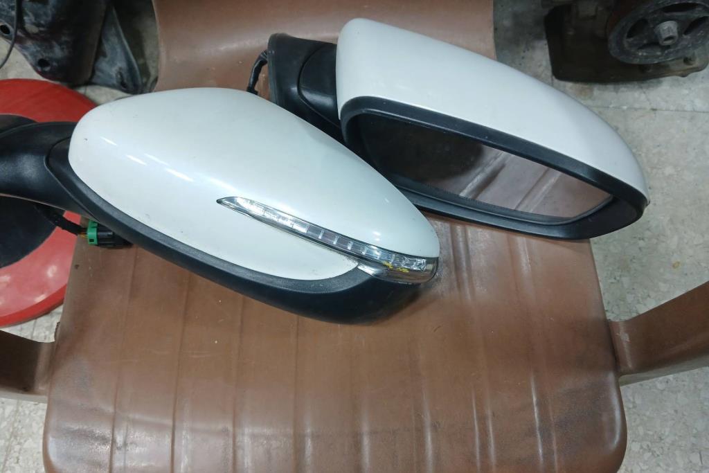 Body  Wing Mirror KIA K3
