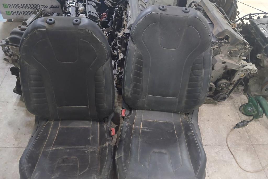 Cabin  Seat Hyundai 