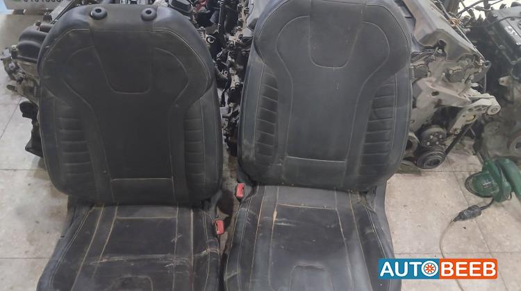 Cabin  Seat Hyundai 