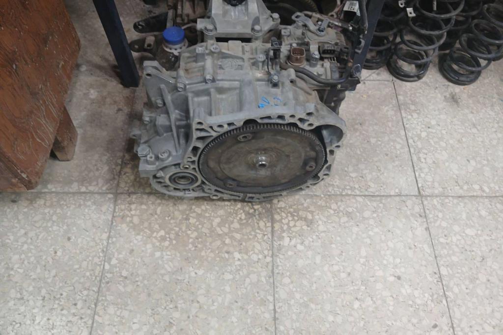  Gear Box Hyundai Elantra