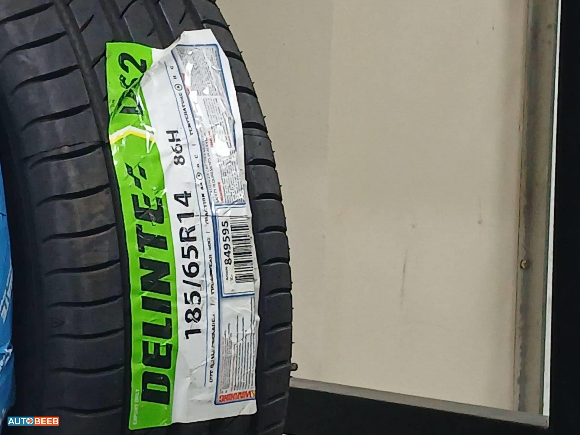  Wheel and Rims  