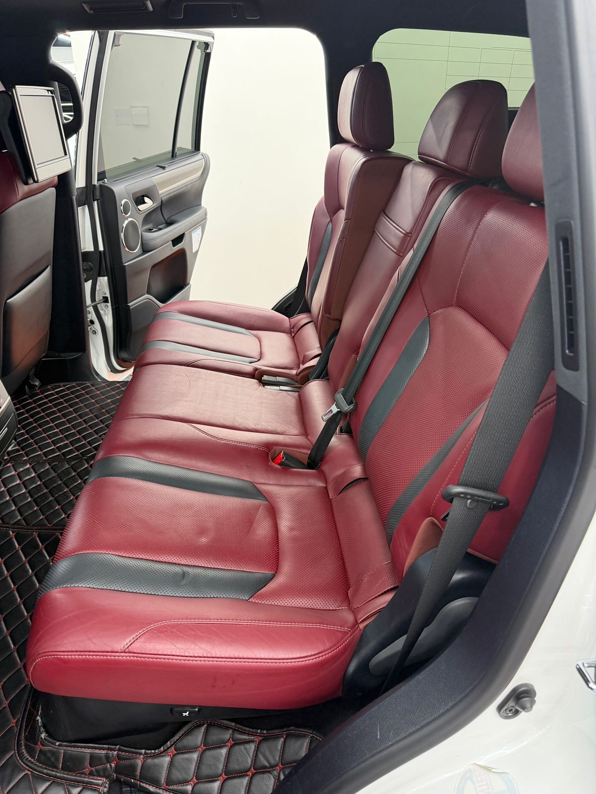لكزس LX570 2019