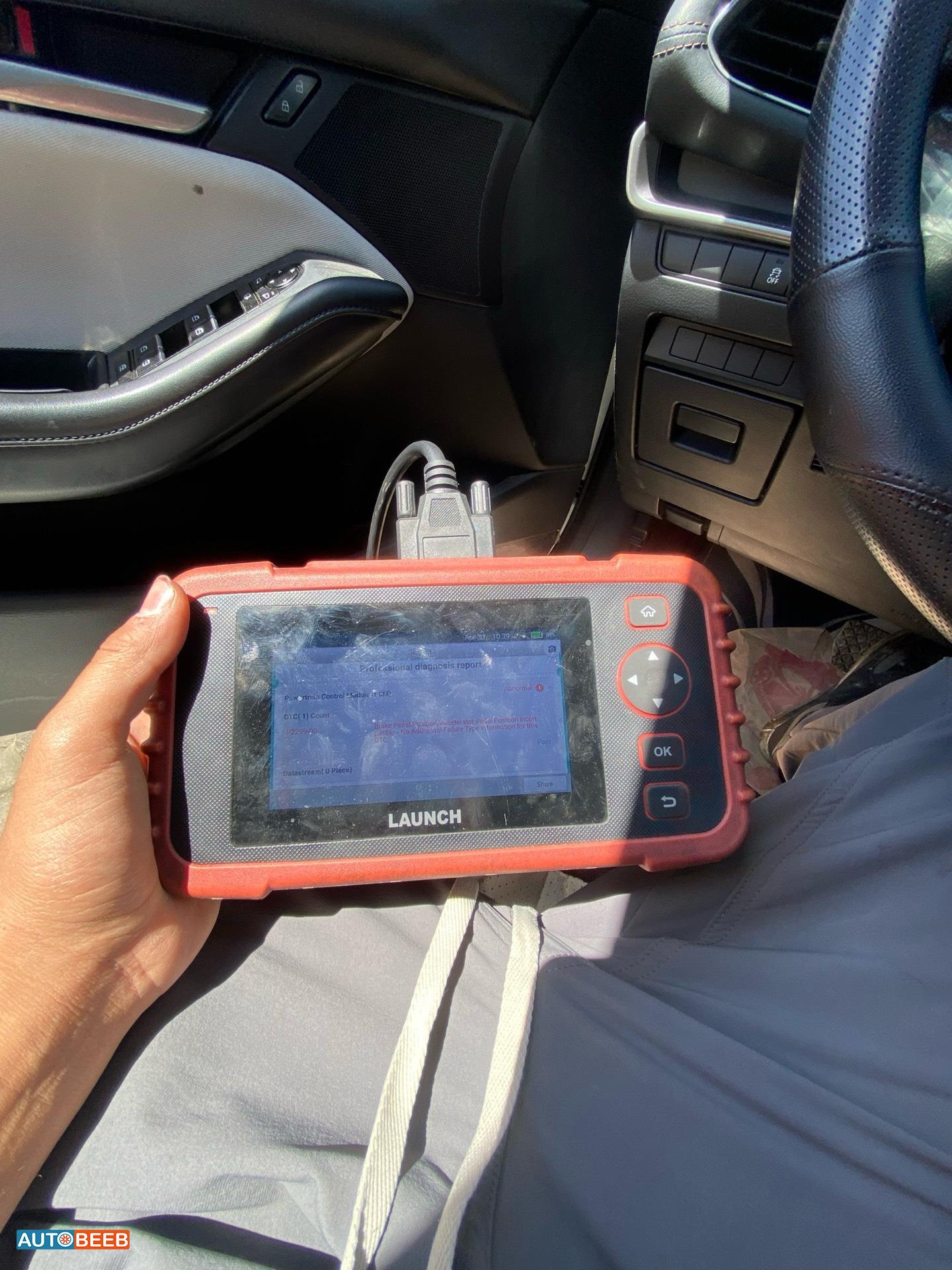 Electrical  Other Mazda 3