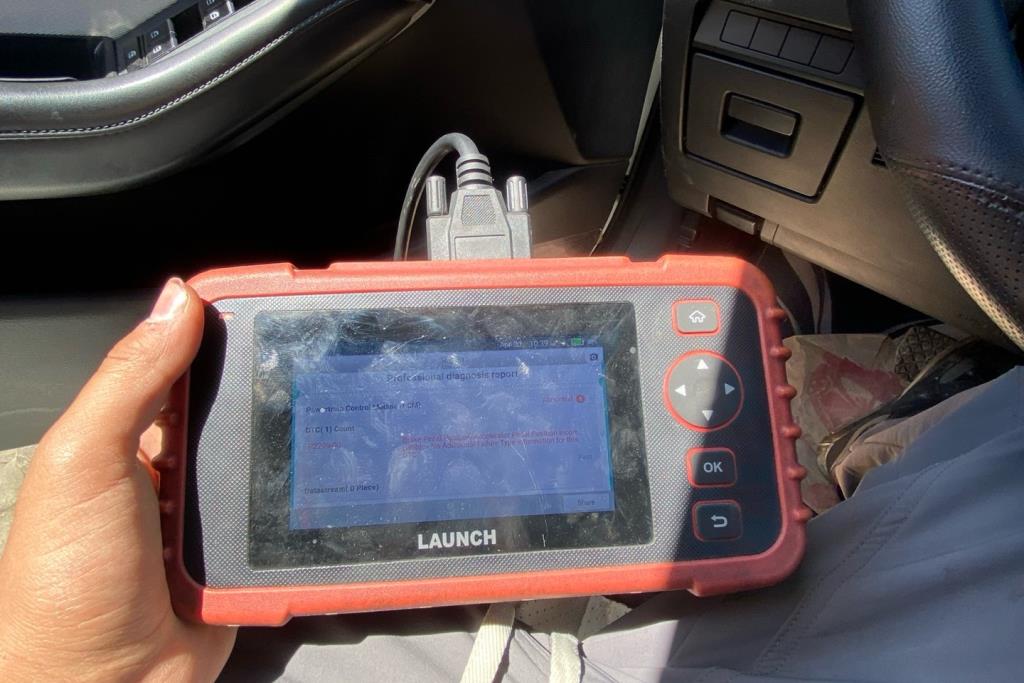 Electrical  Other Mazda 3