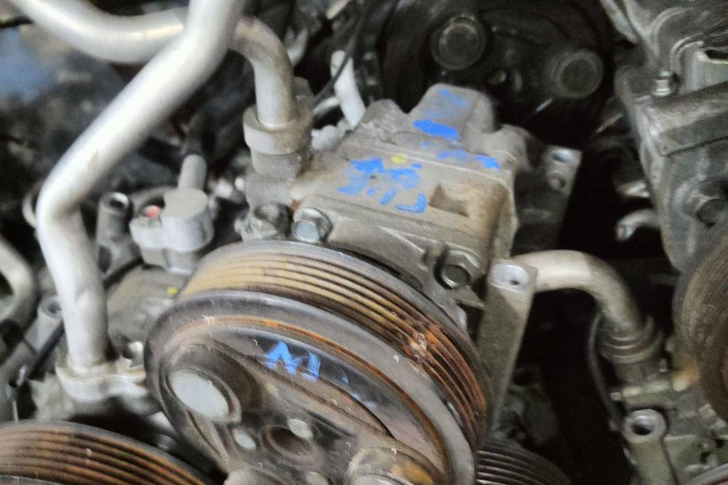  Mechanics  Mazda 3
