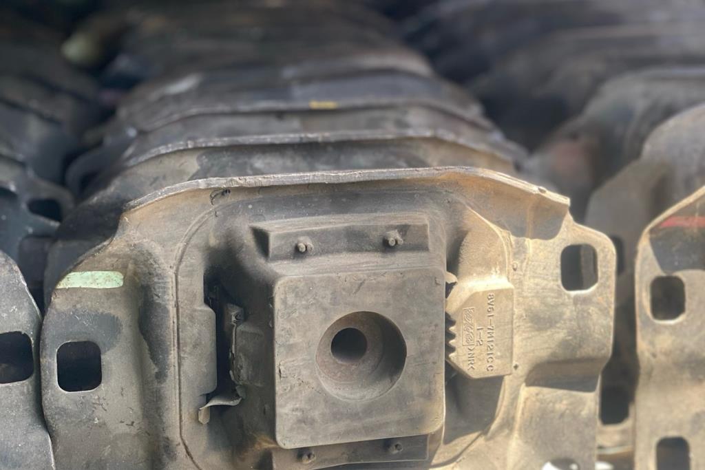  Mechanics  Mazda 3