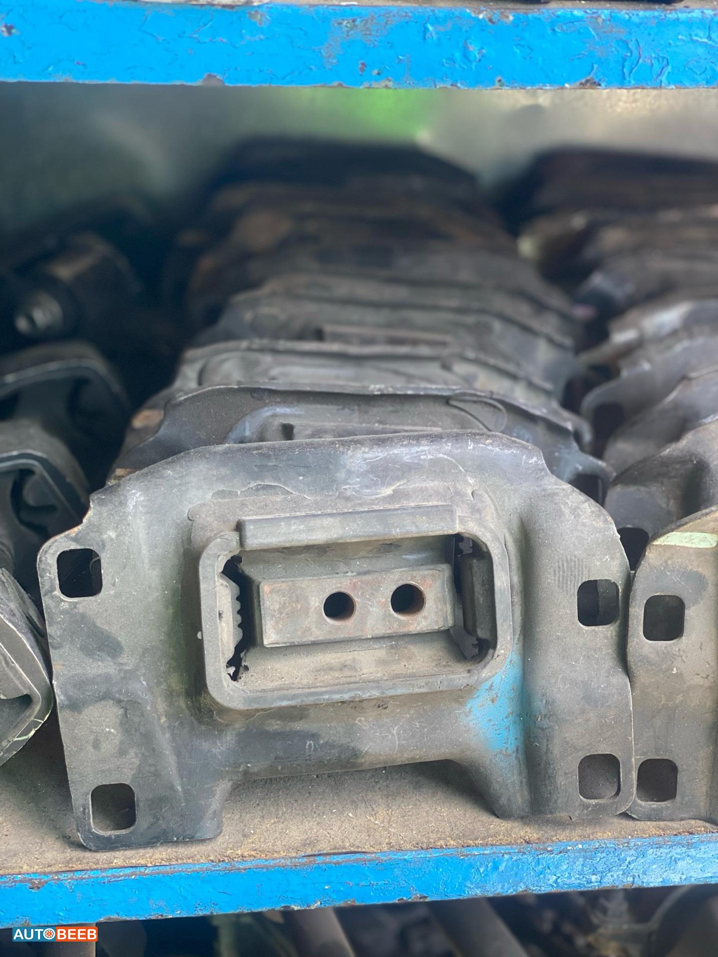  Mechanics  Mazda 3