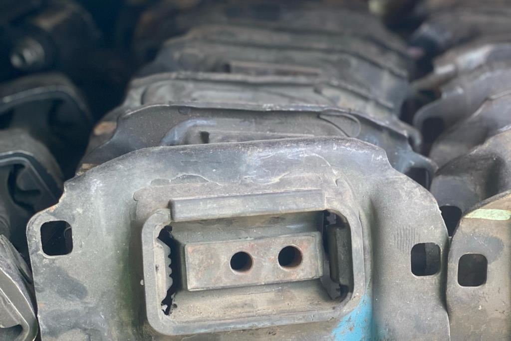  Mechanics  Mazda 3