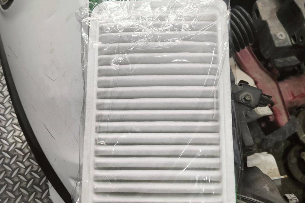 Filters and Oil Air Filter Mazda 3