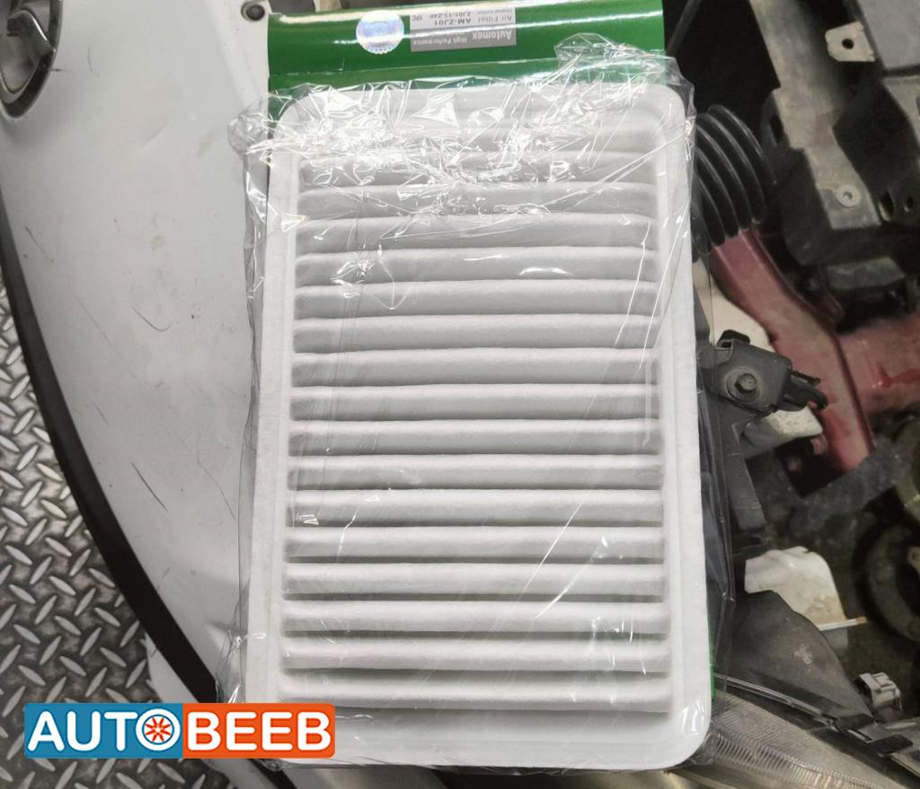 Filters and Oil Air Filter Mazda 3