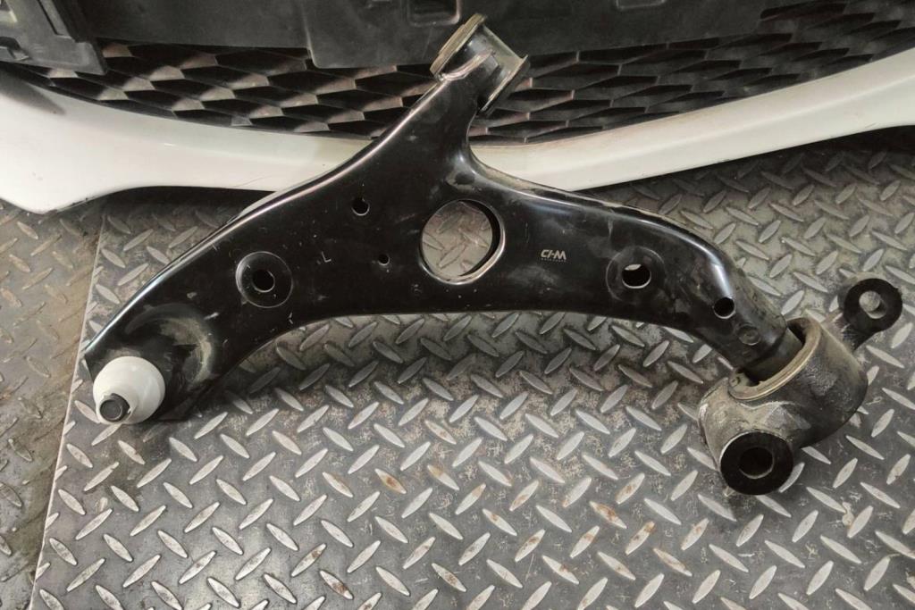  Mechanics  Mazda 3