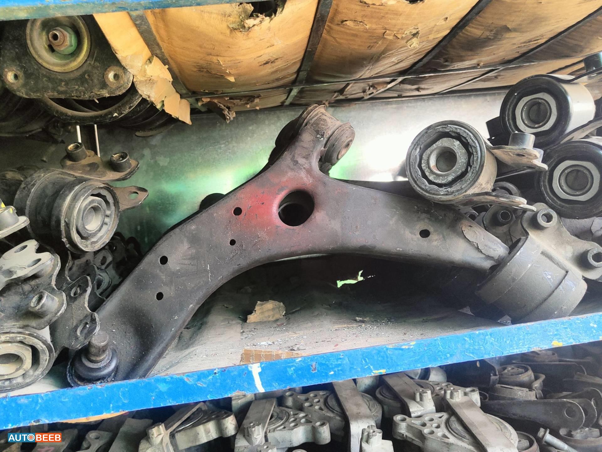  Mechanics  Mazda 3