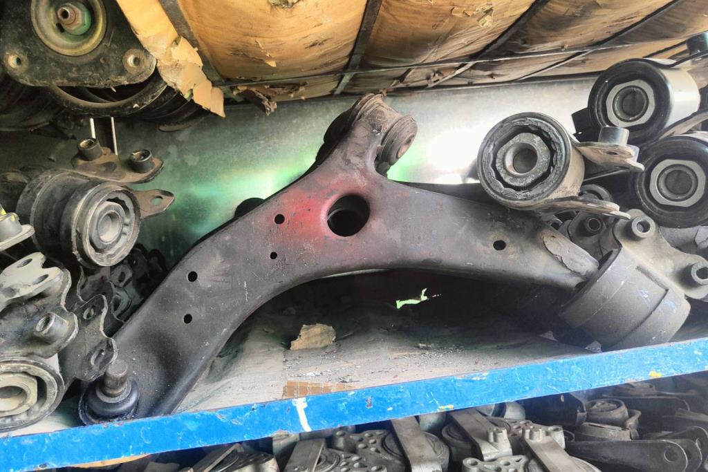  Mechanics  Mazda 3