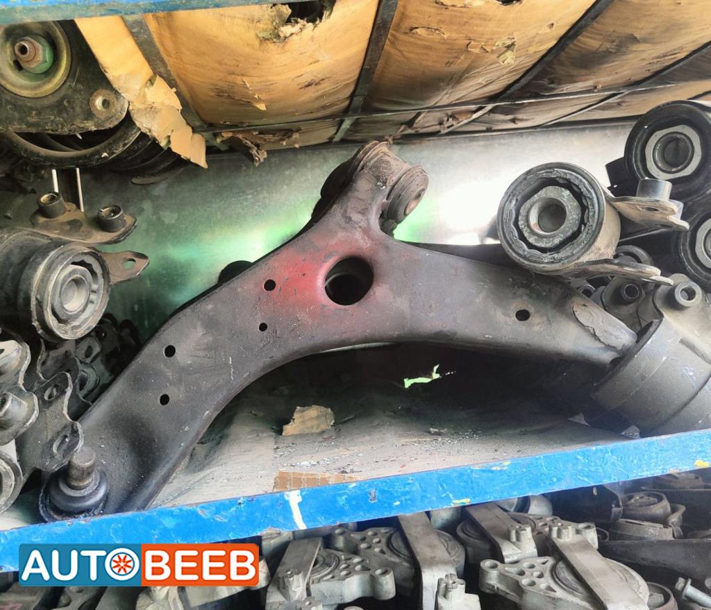  Mechanics  Mazda 3