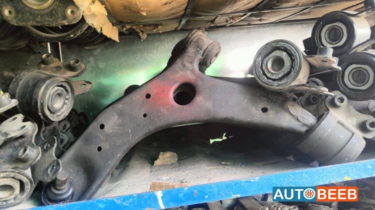  Mechanics  Mazda 3