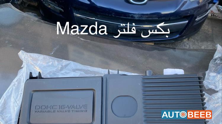 Engine Other Mazda 3