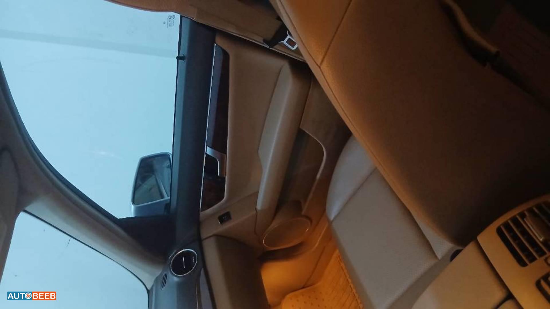 Mercedes Benz C250 2013