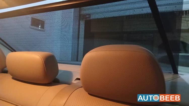 Mercedes Benz C250 2013