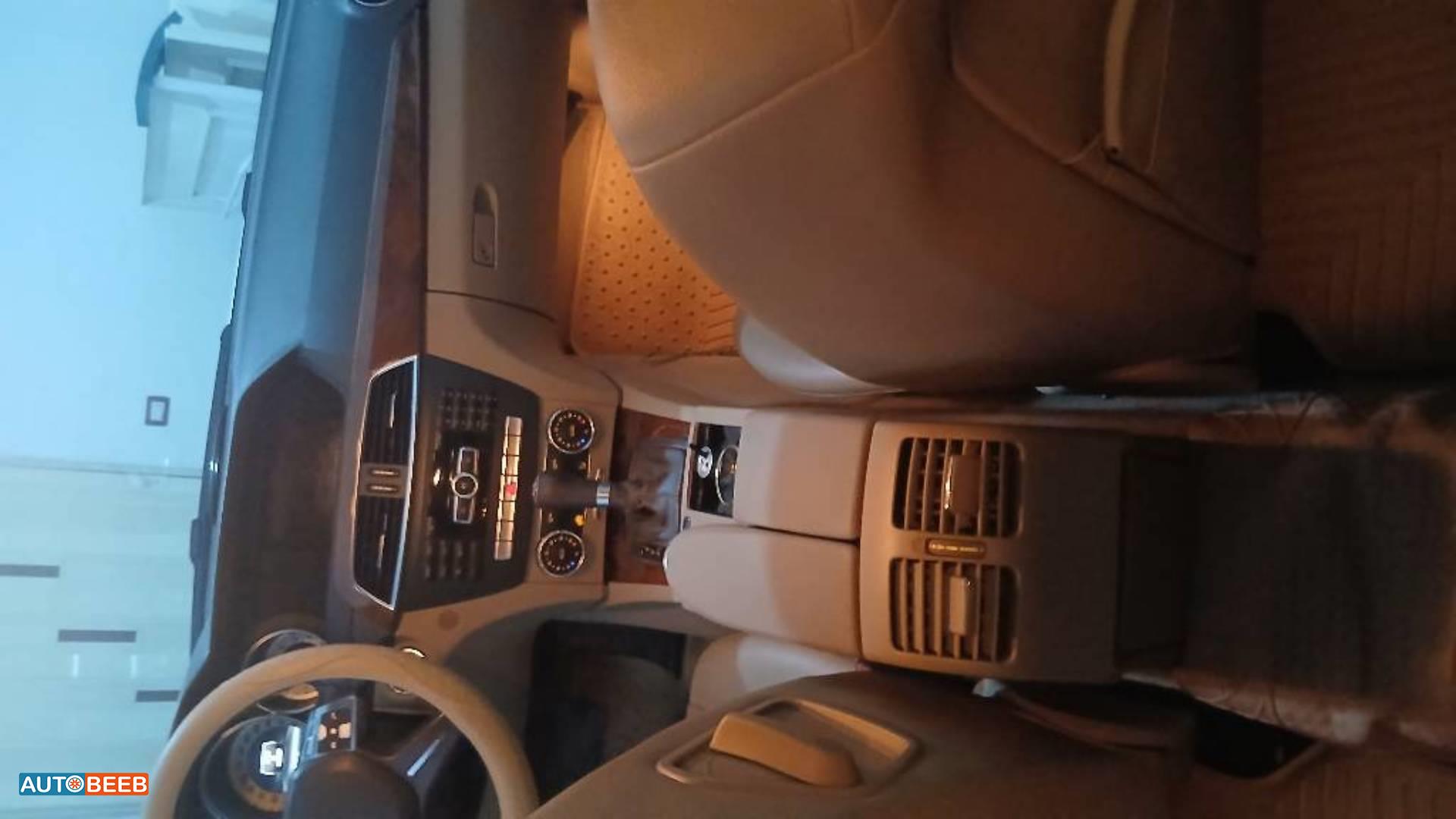 Mercedes Benz C250 2013