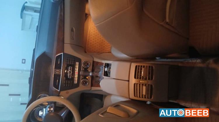 Mercedes Benz C250 2013