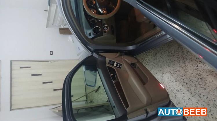 Mercedes Benz C250 2013