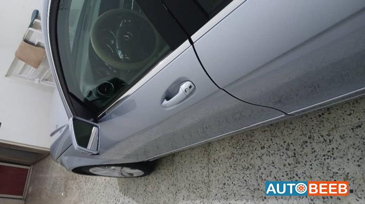 Mercedes Benz C250 2013