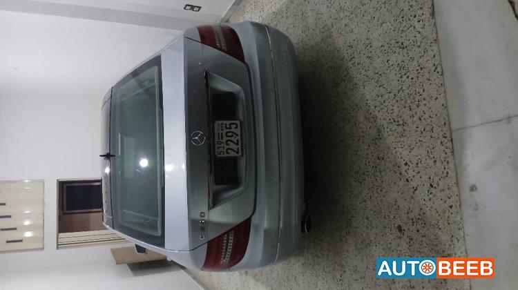Mercedes Benz C250 2013