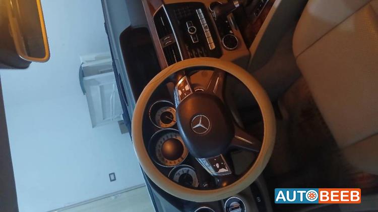 Mercedes Benz C250 2013