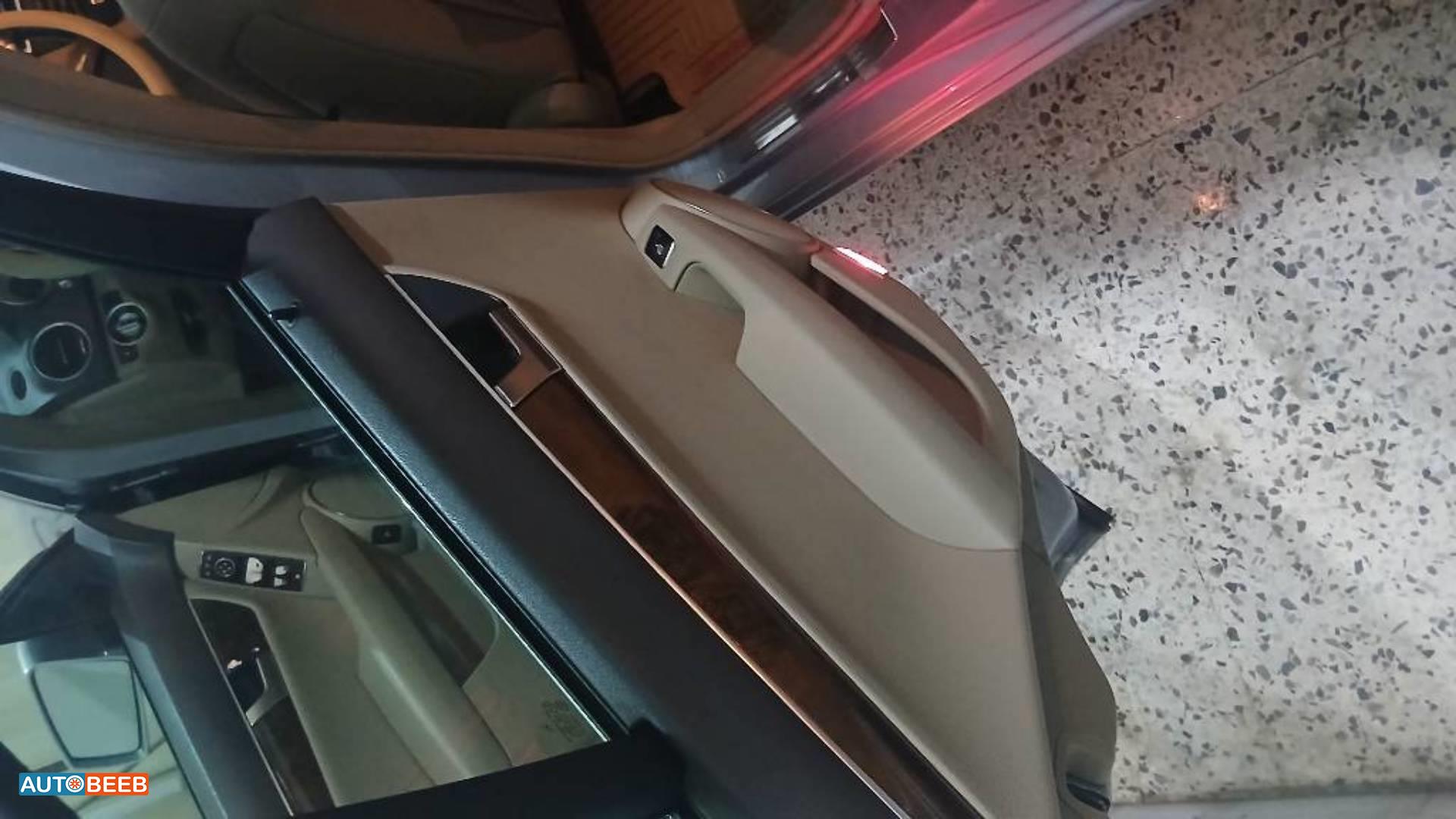 Mercedes Benz C250 2013