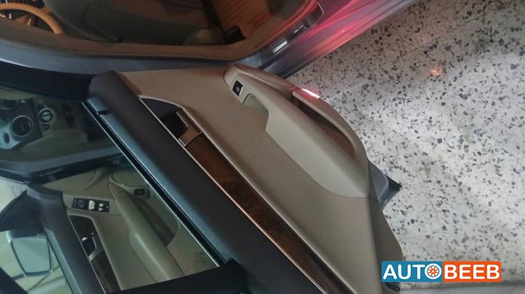 Mercedes Benz C250 2013