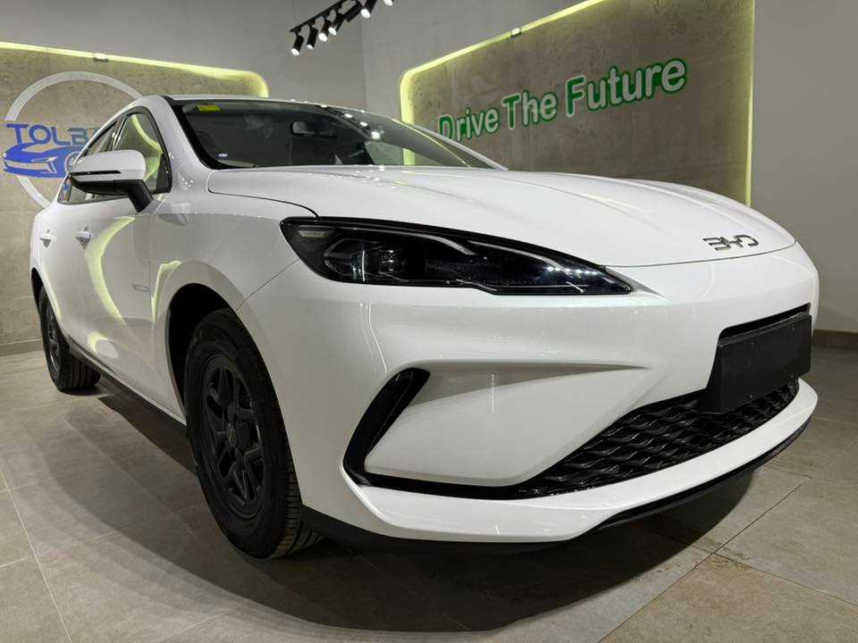 بي واي دي سيل 2025
