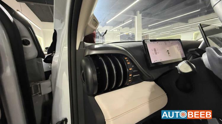 بي واي دي يوان 2025