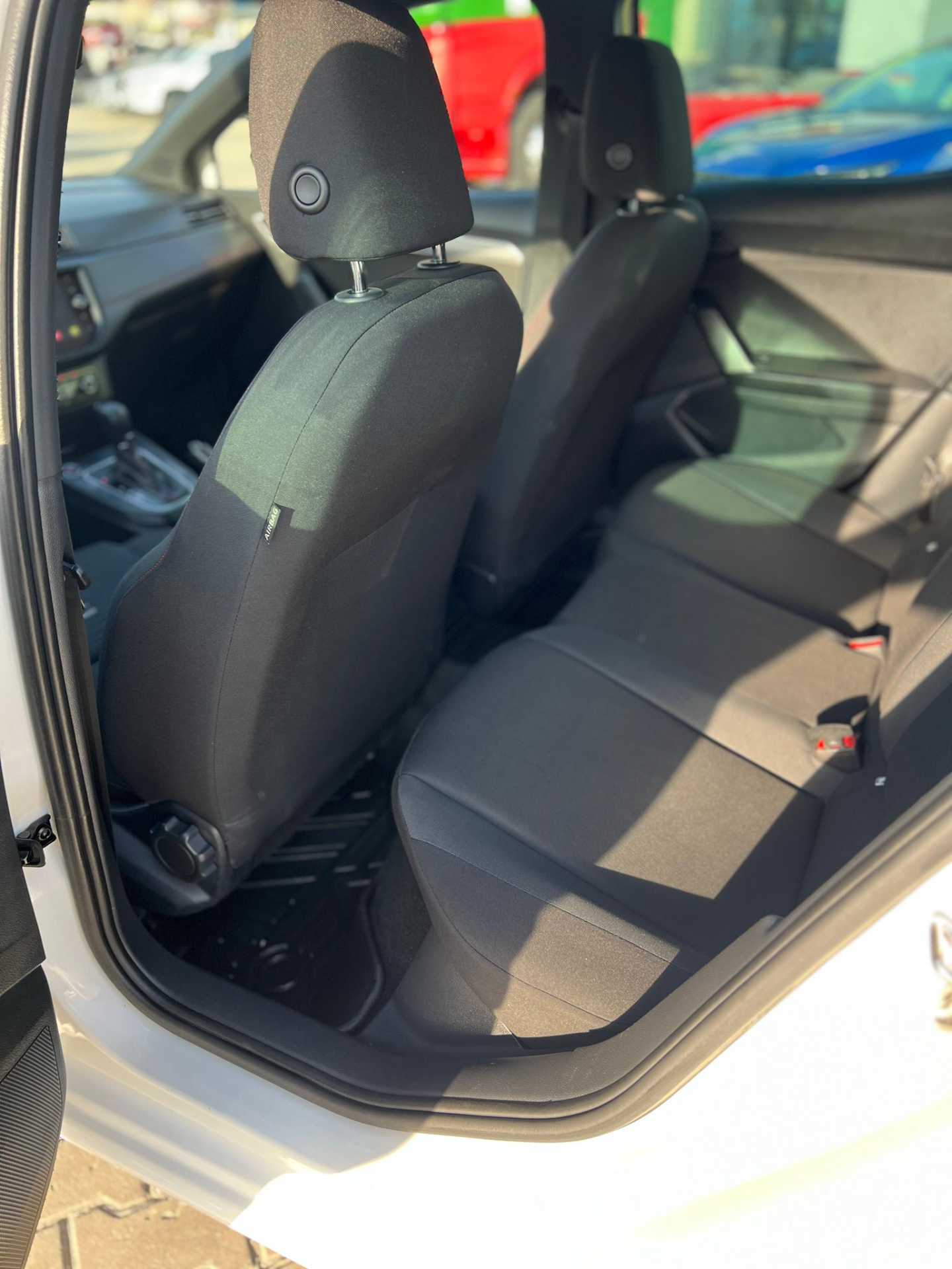 Seat Ibiza FR 2021