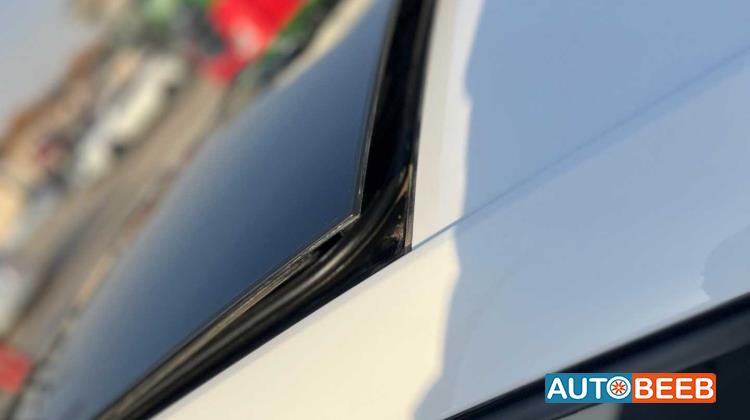 Seat Ibiza FR 2021