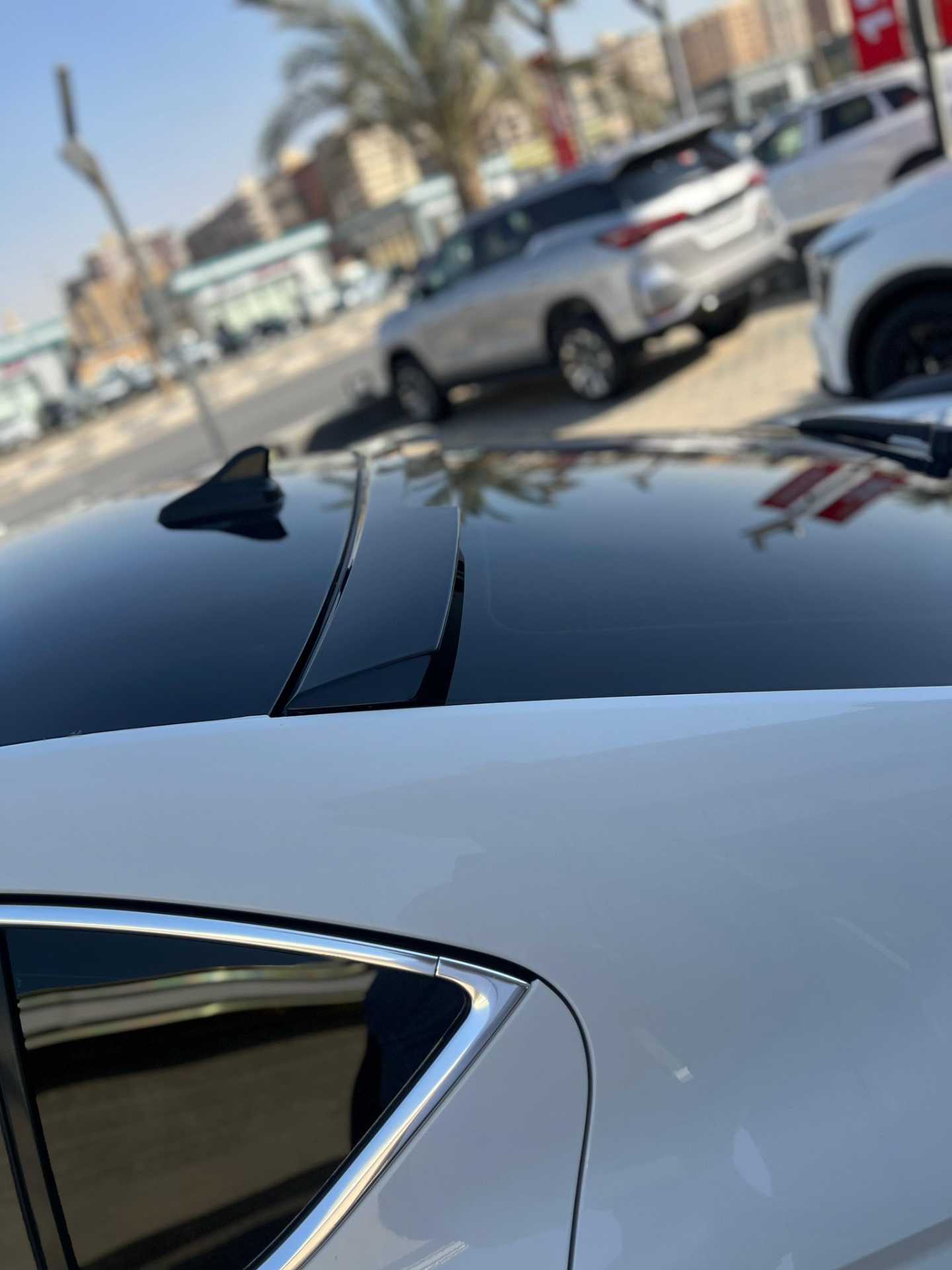 Skoda Octavia 2021