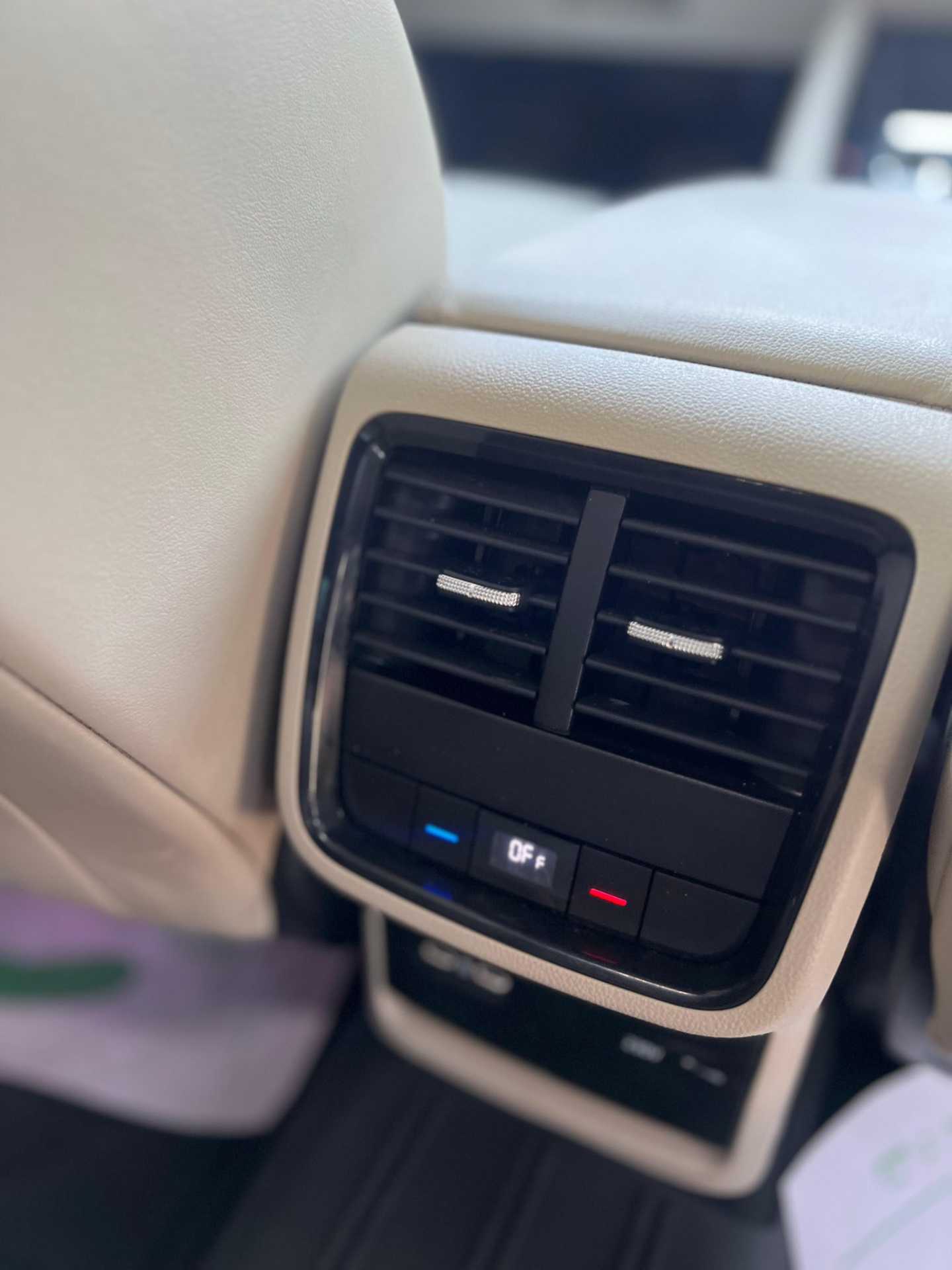 Skoda Octavia 2021