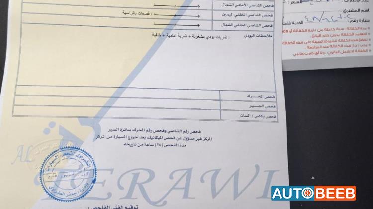 فولكس فاجن بورا 2019
