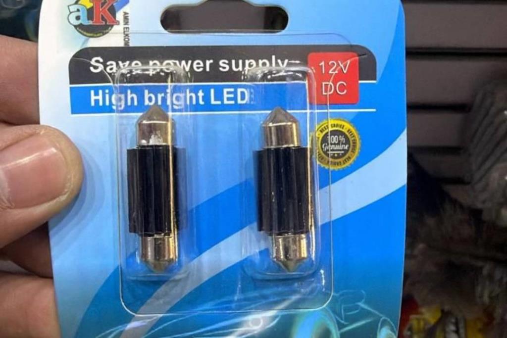  Lights  