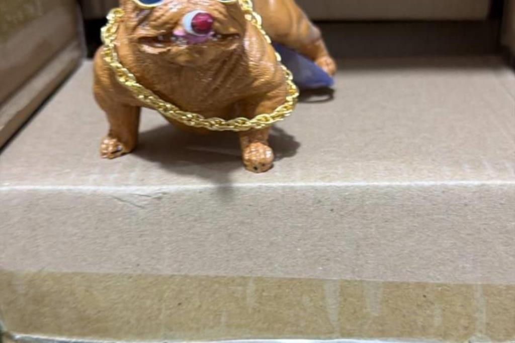 سلسله دوج