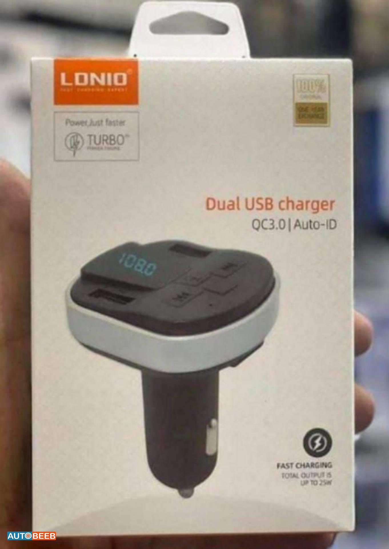  Car Charger  