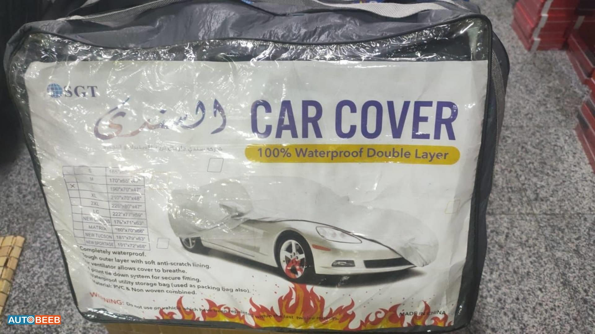  Covers  