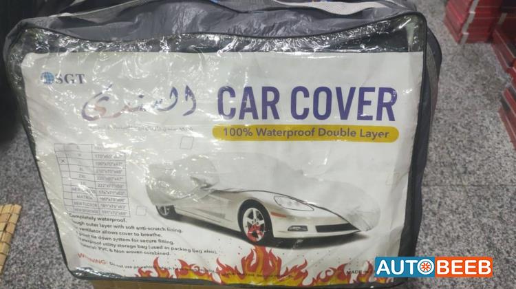  Covers  