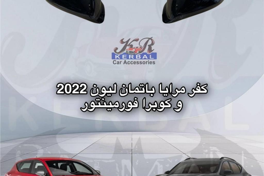  Car Mirrors  