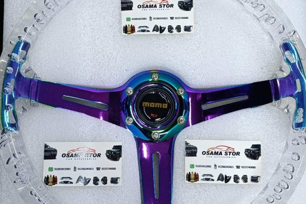  Chrome Accessories  