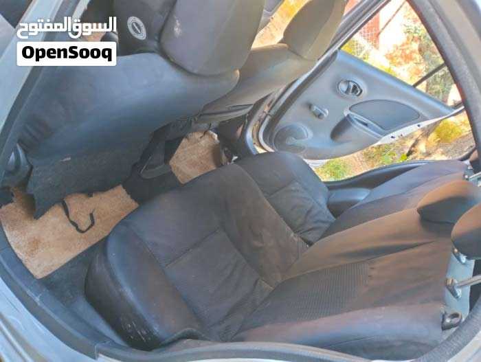 Nissan Micra 2015