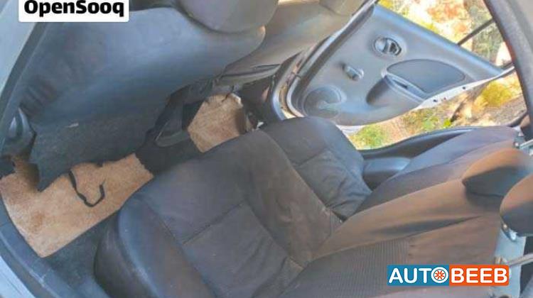 Nissan Micra 2015